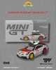 ĐỒ CHƠI MÔ HÌNH XE MINI GT PORSCHE 911 DAKAR 