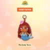 ĐỒ CHƠI MÓC KHÓA CRYBABY VACATION MODE ON SERIES-VINYL PLUSH PENDANT BLINDBOX