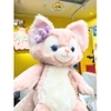 GẤU BÔNG LINABELL BASIC SIZE M 70CM CHÍNH HÃNG DISNEY