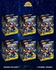 ĐỒ CHƠI LẮP RÁP BLOKEES TRANSFORMERS DEFENDER- DV08 BATTLE STARS