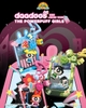 ĐỒ CHƠI HỘP MÙ MÓC KHÓA BLOKEES POWERPUFF GIRL DAADOOS