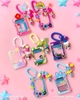 ĐỒ CHƠI HỘP MÙ MÓC KHÓA BLOKEES POWERPUFF GIRL DAADOOS