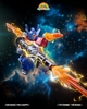 ĐỒ CHƠI LẮP RÁP BLOKEES TRANSFORMERS DEFENDER- DV08 BATTLE STARS