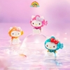 [ BLINDBOX ] MH Hello Kitty Lucky Koi
