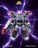 ĐỒ CHƠI LẮP RÁP BLOKEES TRANSFORMERS DEFENDER- DV08 BATTLE STARS