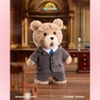 ĐỒ CHƠI HỘP MÙ GẤU BÔNG TED 2 ACTION PLUS PENDANT