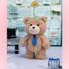 ĐỒ CHƠI HỘP MÙ GẤU BÔNG TED 2 ACTION PLUS PENDANT