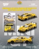 ĐỒ CHƠI XE MÔ HÌNH MINIGT 1:64 - Nissan LB-ER34 Super Silhouette SKYLINE Sport RHD - MGT01182-BL