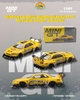 ĐỒ CHƠI XE MÔ HÌNH MINIGT 1:64 - Nissan LB-ER34 Super Silhouette SKYLINE Sport RHD - MGT01182-BL