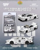 ĐỒ CHƠI XE MÔ HÌNH MINIGT 1:64 - LBWK Nissan Skyline GR-R (R32) TAS 2025 RHD - MGT01217-R