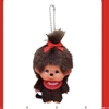 ĐỒ CHƠI MÓC KHÓA KEYRING MONCHHICHI PLUSH 11CM