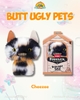 FUGGLER BUTT UGLY PETS