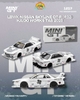 ĐỒ CHƠI XE MÔ HÌNH MINIGT 1:64 - LBWK Nissan Skyline GR-R (R32) TAS 2025 RHD - MGT01217-R
