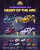 ĐỒ CHƠI HỘP MÙ LẮP RÁP XE MÔ HÌNH BLOKEES TRANSFORMERS - WHEELS C04 - Heart of the Ark