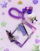 ĐỒ CHƠI HỘP MÙ MÓC KHÓA BLOKEES POWERPUFF GIRL DAADOOS