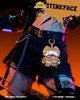 FUGGLER ALEY CAT KEYRINGS BLINDBOX