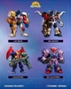 ĐỒ CHƠI MÔ HÌNH LẮP RÁP BLOKEES TRANSFORMERS DEFENDER - 07 POWER OF THE BEAST