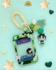 ĐỒ CHƠI HỘP MÙ MÓC KHÓA BLOKEES POWERPUFF GIRL DAADOOS
