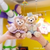 GẤU BÔNG NAM CHÂM DUFFY 20CM CHÍNH HÃNG DISNEY