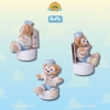 GẤU BÔNG NAM CHÂM DUFFY 20CM CHÍNH HÃNG DISNEY