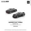 XE MÔ HÌNH POPRACE 1:64- SINGER DLS TURBO- PR640292