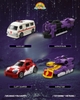 ĐỒ CHƠI HỘP MÙ LẮP RÁP XE MÔ HÌNH BLOKEES TRANSFORMERS - WHEELS C04 - Heart of the Ark