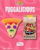 BLINDBOX FUGGLER FUGGALICIOUS