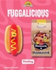 BLINDBOX FUGGLER FUGGALICIOUS