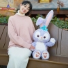GẤU BÔNG STELLA LOU BASIC SIZE M 80CM CHÍNH HÃNG DISNEY