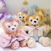 GẤU BÔNG NAM CHÂM DUFFY 20CM CHÍNH HÃNG DISNEY