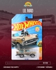 ĐỒ CHƠI XE MÔ HÌNH HOT WHEELS ĐỒNG GIÁ 69K