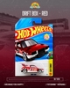 ĐỒ CHƠI XE MÔ HÌNH HOT WHEELS ĐỒNG GIÁ 69K