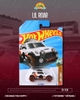 ĐỒ CHƠI XE MÔ HÌNH HOT WHEELS ĐỒNG GIÁ 69K