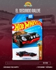 ĐỒ CHƠI XE MÔ HÌNH HOT WHEELS ĐỒNG GIÁ 69K