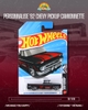 ĐỒ CHƠI XE MÔ HÌNH HOT WHEELS ĐỒNG GIÁ 69K