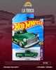 ĐỒ CHƠI XE MÔ HÌNH HOT WHEELS ĐỒNG GIÁ 69K