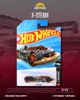 ĐỒ CHƠI XE MÔ HÌNH HOT WHEELS ĐỒNG GIÁ 69K