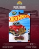 ĐỒ CHƠI XE MÔ HÌNH HOT WHEELS ĐỒNG GIÁ 69K