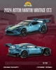 ĐỒ CHƠI XE MÔ HÌNH HOT WHEELS 2024 ASTON MARTIN