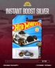ĐỒ CHƠI XE MÔ HÌNH HOT WHEELS INSTANT BOOST
