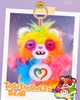 FUGGLER CARE BEAR KEYRINGS BLINDBOX