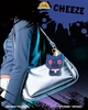 FUGGLER ALEY CAT KEYRINGS BLINDBOX
