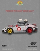 ĐỒ CHƠI MÔ HÌNH XE MINI GT PORSCHE 911 DAKAR 