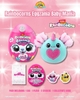 Trứng Bất Ngờ ZURU TOYS Rainbocorns Eggzania Baby Mania - Đồ Chơi Trải Nghiệm Sưu Tầm