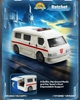 ĐỒ CHƠI HỘP MÙ LẮP RÁP XE MÔ HÌNH BLOKEES TRANSFORMERS - WHEELS C04 - Heart of the Ark