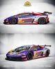 ĐỒ CHƠI XE MÔ HÌNH TRENDS HOBBY 1:64 - Lamborghini Hurancan GR3 EVO2 China GT 2026