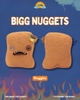 FUGGLER BIGG NUGGETS 18 INCH