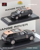 XE MÔ HÌNH 1:64 - Land Rover Range Rover - LCD64031