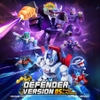 ĐỒ CHƠI MÔ HÌNH HỘP MÙ BLOKEES TRANSFORMERS DEFENDER