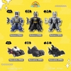 ĐỒ CHƠI HỘP MÙ MÔ HÌNH BATMAN LENGENDARY ASEMNLE - BLOKEES